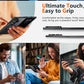 UYUXIO Magnetic Case – Slim Rugged Wireless Charging (Galaxy Z Fold 7)