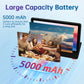 URAO C109L 10'' Android 15 Tablet – Octa Core, 24GB+128GB, 1TB Expandable