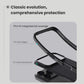 Nillkin Super Frosted Shield Pro – Hard PC iPhone 17/17 Pro Max & Air Case