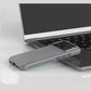 Nillkin Super Frosted Shield Pro – Hard PC iPhone 17/17 Pro Max & Air Case