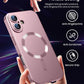 MagSafe Magnetic Wireless Charging Case – iPhone 11–16 Pro/Max
