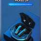 Lenovo GM2 Pro Earphones – Bluetooth 5.3, Dual Mode Gaming & Music
