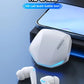 Lenovo GM2 Pro Earphones – Bluetooth 5.3, Dual Mode Gaming & Music