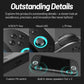 Trimui Smart Pro Handheld Console – 4.96'' IPS, Linux, Retro Gaming