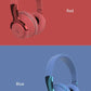 Wireless Bluetooth 5.3 Headphones – Hi-Res Audio, Dual Mode with Mic & AUX