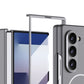 Ultra-Thin MagSafe Case – Samsung Galaxy Z Fold 7 with Screen Protector