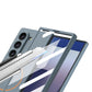 Ultra-Thin MagSafe Case – Samsung Galaxy Z Fold 7 with Screen Protector