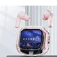 Smart Translation Headphones – Wireless Bluetooth Earbuds with Touch Screen & HiFi Audio