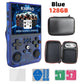 R36 PRO Retro Handheld Game Console – 3.5'' IPS, Linux, 128GB Games