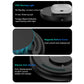Baseus 3-in-1 20W Magnetic Wireless Charger – iPhone, AirPods & Apple Watch