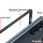 Ultra-Thin MagSafe Case – Samsung Galaxy Z Fold 7 with Screen Protector