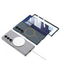Ultra-Thin MagSafe Case – Samsung Galaxy Z Fold 7 with Screen Protector