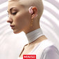 MINISO X39 Wireless Open-Ear Earbuds – Bluetooth 5.4, HiFi Sound, IPX5