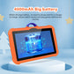 7'' Kids Learning Tablet – Android, 5G WiFi, Games & Education
