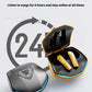 Transformers TF-T10 Bluetooth Earphones – Gaming, Low Latency, Dual Mode