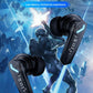Lenovo GM2 Pro Earphones – Bluetooth 5.3, Dual Mode Gaming & Music