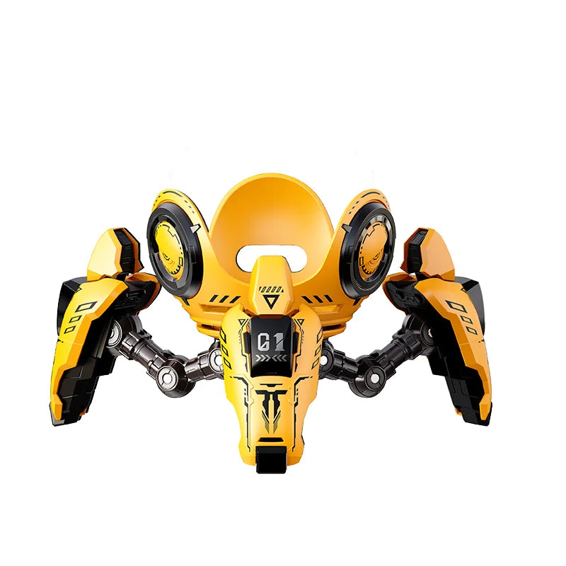Transformers TF-Y17 Portable Bluetooth Speaker – Long Battery, Stereo Sound