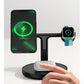 Baseus 3-in-1 20W Magnetic Wireless Charger – iPhone, AirPods & Apple Watch