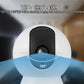 KERUI 5MP 4K Mini WiFi Camera – Tuya Smart AI Indoor Security