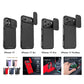 Shockproof iPhone Case – Anti-Collision & Camera Guard (iPhone 17 Series/Air)