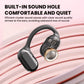 MINISO X39 Wireless Open-Ear Earbuds – Bluetooth 5.4, HiFi Sound, IPX5