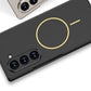 Ultra-Thin MagSafe Case – Samsung Galaxy Z Fold 7 with Screen Protector