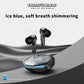 Transformers TF-T10 Bluetooth Earphones – Gaming, Low Latency, Dual Mode