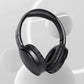 Fashion Bluetooth Over-Ear Headphones – Deep Bass, Sports Stereo, Long Battery