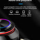 Xiaomi B39 Head-mounted Bluetooth Headphones – Noise Cancelling, Stereo, Gaming