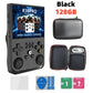 R36 PRO Retro Handheld Game Console – 3.5'' IPS, Linux, 128GB Games