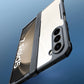 Xundd Foldable Shockproof Case – Samsung Galaxy Z Fold 3–7 (Glass+PC+TPU)