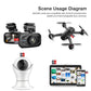 Ultra Micro SD/TF Card – 32GB/64GB/128GB/256GB Memory Card