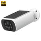 ALEVIO Solar WiFi Camera – 2.5K Outdoor Security, PIR & Night Vision