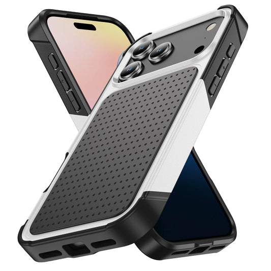 Comfortable Strong iPhone Case – Durable Protection (iPhone 12–17 Series/Air)