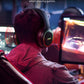 Kofire UG-05 Gaming Headset – Wireless, RGB, Vibration, Dual Mode