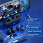 T75 Bone Conduction Bluetooth 5.3 Headphones – Sports, HiFi, Waterproof
