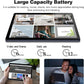 PRITOM 10'' Android Tablet – SIM Slot, 64GB, WiFi 3G Calls & GPS
