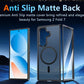 UYUXIO Magnetic Case – Slim Rugged Wireless Charging (Galaxy Z Fold 7)