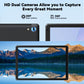 URAO C109L 10'' Android 15 Tablet – Octa Core, 24GB+128GB, 1TB Expandable