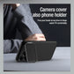 Nillkin CamShield iPhone Case – Camera Protection & Stand (iPhone 17 Series)