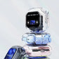 Smart Translation Headphones – Wireless Bluetooth Earbuds with Touch Screen & HiFi Audio
