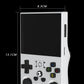 R36 PRO Retro Handheld Game Console – 3.5'' IPS, Linux, 128GB Games