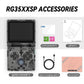 ANBERNIC RG35XXSP Flip Game Console – 3.5'' IPS, HDMI, WiFi & Bluetooth