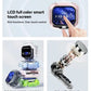 Smart Translation Headphones – Wireless Bluetooth Earbuds with Touch Screen & HiFi Audio