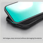 Nillkin Super Frosted Shield Pro – Hard PC iPhone 17/17 Pro Max & Air Case