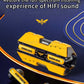 Transformers TF-T01 Bluetooth Earphones – HIFI Sound, Gaming & Low Latency
