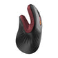 ProtoArc EM11 Vertical Mouse – Ergonomic, Rechargeable, BT & 2.4GHz