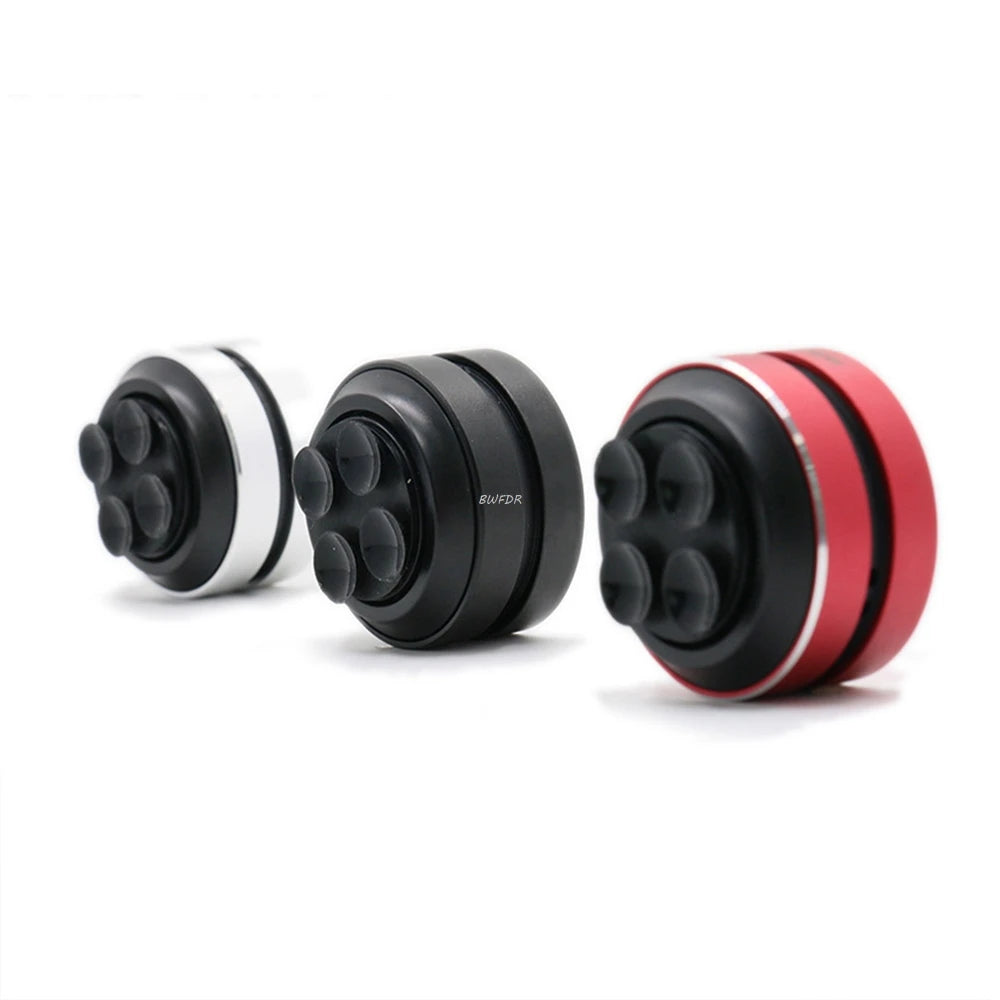 2025 Bone Conduction Bluetooth Speaker – TWS 3D Stereo with FM Radio