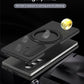 Magnetic Ring Case – Samsung Galaxy Z Fold 7, MagSafe & Wireless Charging