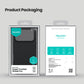 Nillkin Super Frosted Shield Pro – Hard PC iPhone 17/17 Pro Max & Air Case